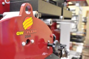 GW Flexo Flexografia