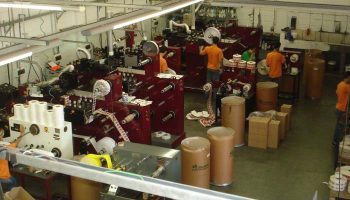 Gw Flexo Cliente - Home