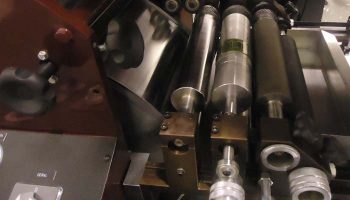 Gw Flexo Equipamentos Flexográdicos