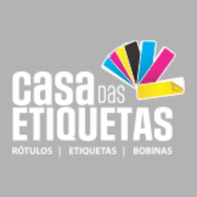 Casa das Etiquetas