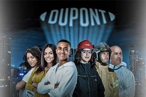 Prêmio DuPont de Saúde e Segurança do Trabalhador