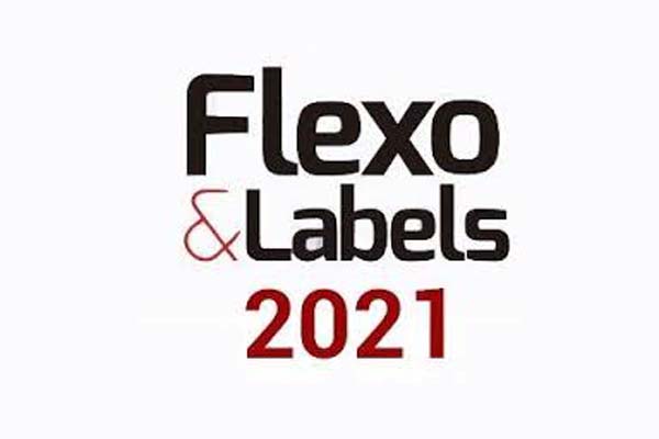 Logo Flexo & Label