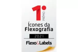 Prêmio Ícones da Flexografia
