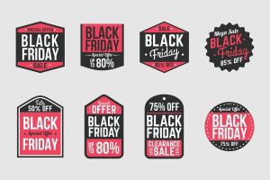 etiquetas black fiday