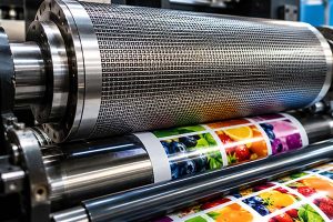 gw flexo anilox como escolher a lineatura certa